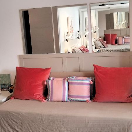 Apartamento Toni Las Palmas Buitenkant foto