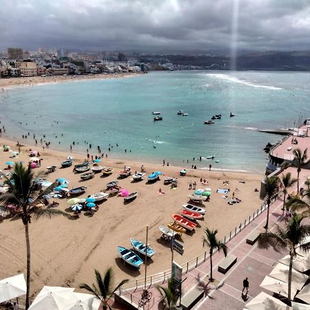 Apartamento Toni Las Palmas Buitenkant foto
