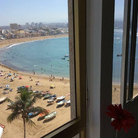 Apartamento Toni Las Palmas Buitenkant foto