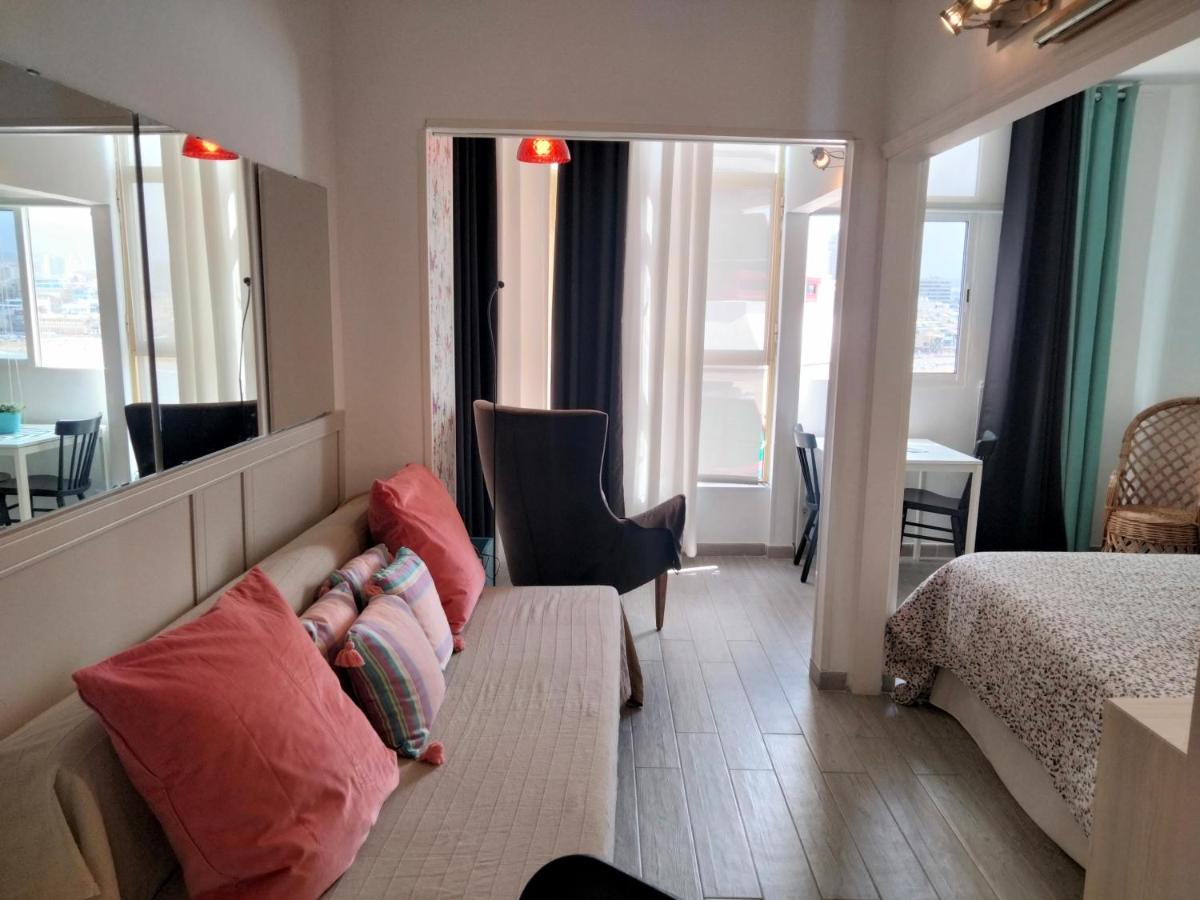 Apartamento Toni Las Palmas Buitenkant foto