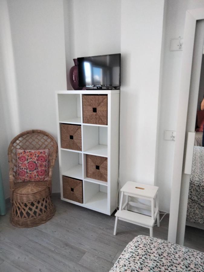 Apartamento Toni Las Palmas Buitenkant foto