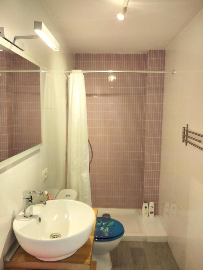 Apartamento Toni Las Palmas Buitenkant foto