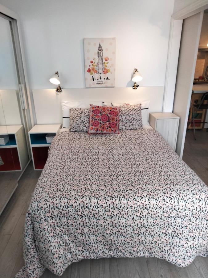 Apartamento Toni Las Palmas Buitenkant foto
